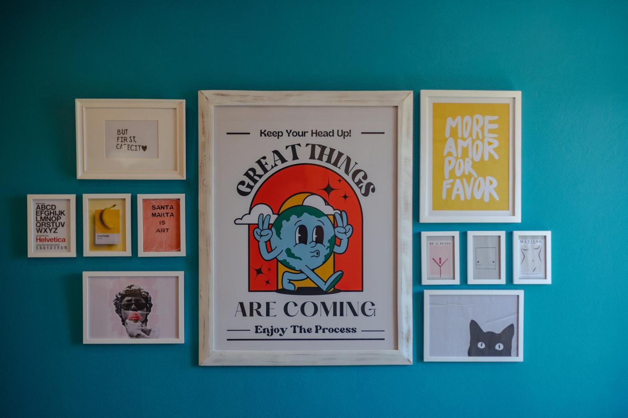 En Casa Del Rio Apartamento