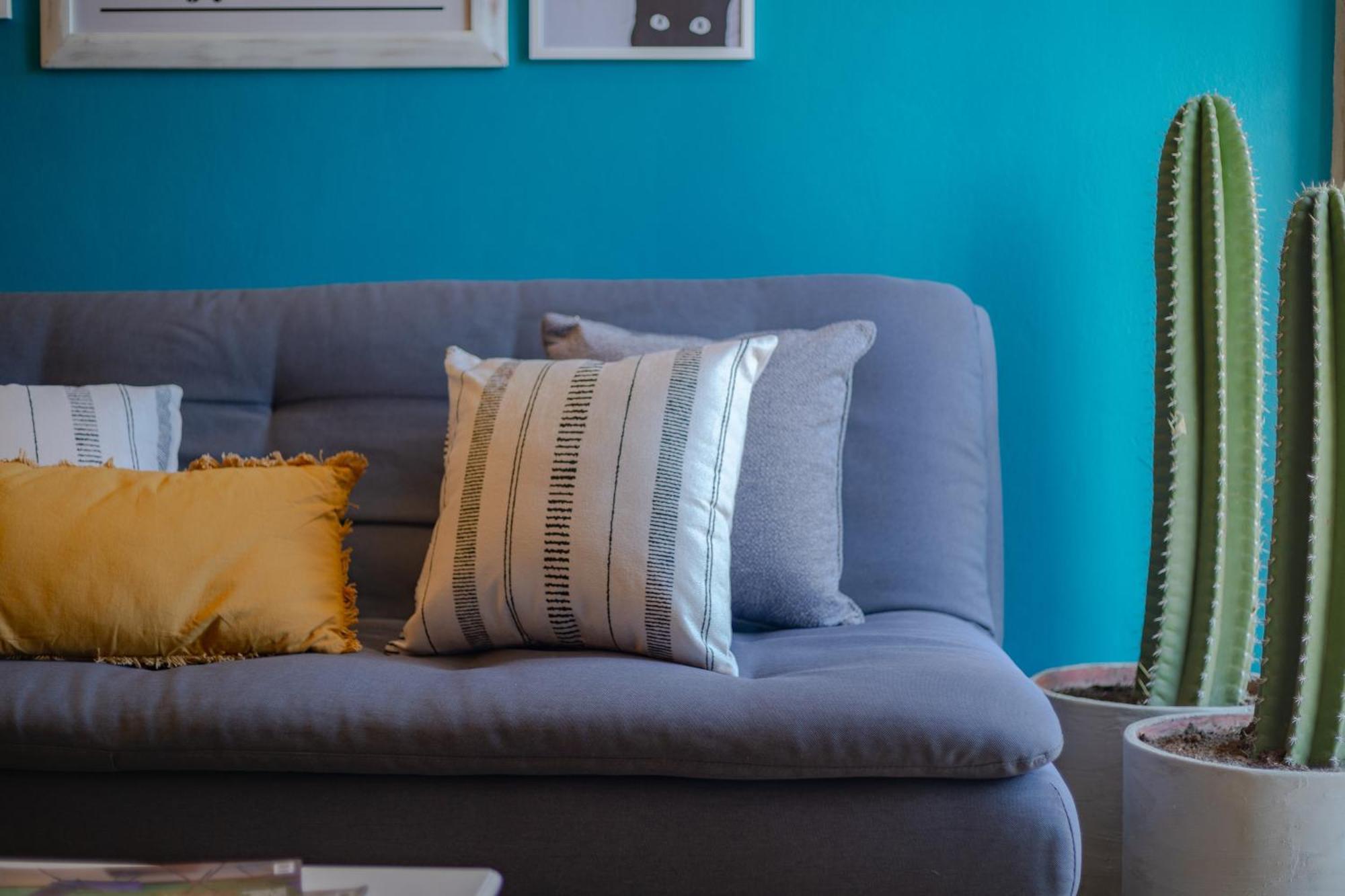 Apartamento En Casa Del Rio *