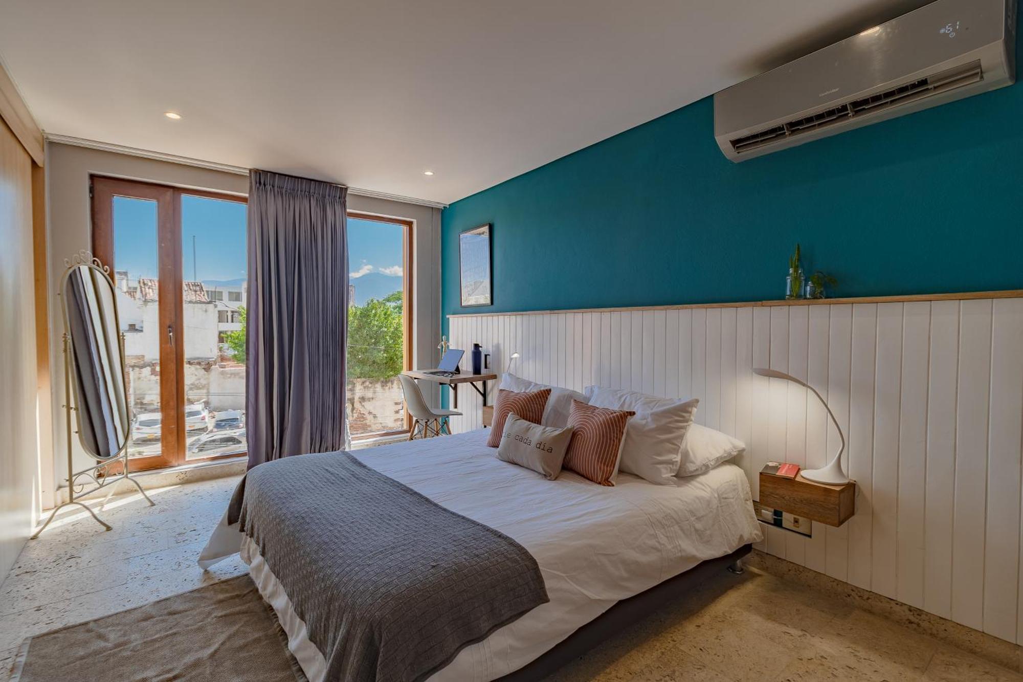 Apartamento En Casa Del Rio *