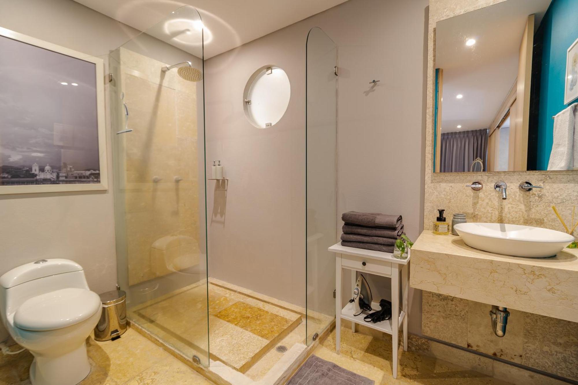 Apartamento En Casa Del Rio *